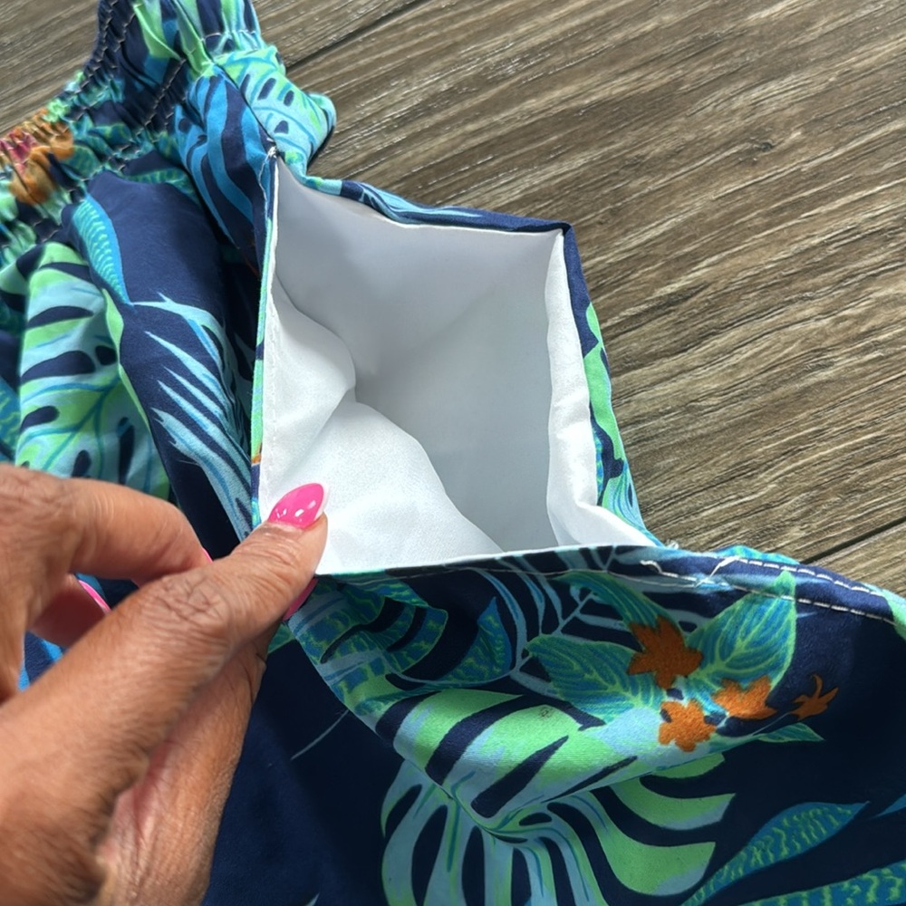 Men’s Swim Trunks - Picture 6 of 6